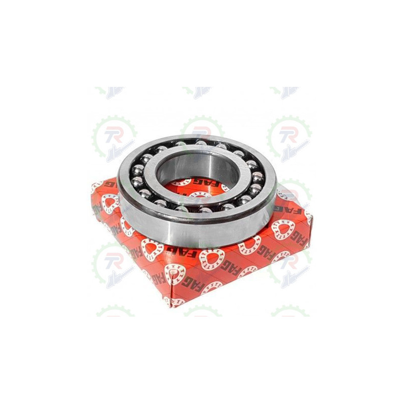 Rodamiento FAG 16006 Rodamiento FAG 16006