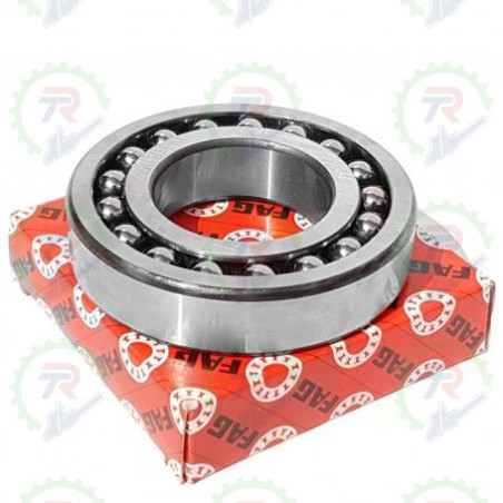 Rodamiento FAG 16006