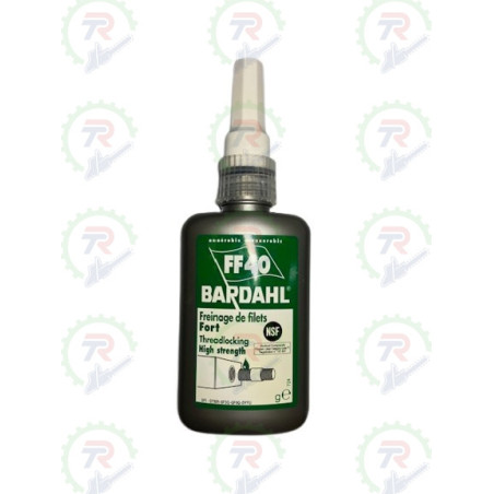 Pegamento de Alta FF40