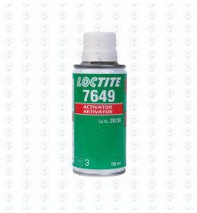 Activador Loctite 7649