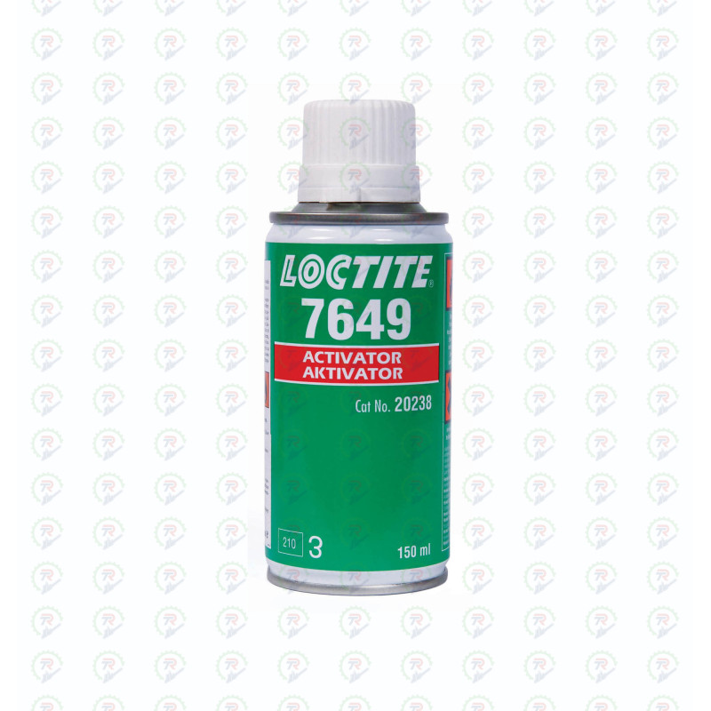 Activador Loctite 7649