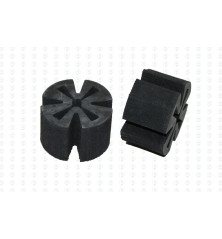 Silenblock de Esponja A/V