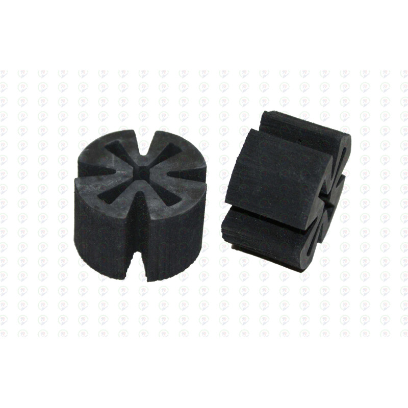 Silenblock de Esponja A/V