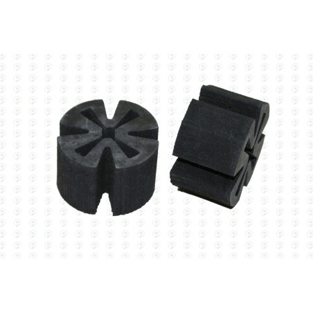 Silenblock de Esponja A/V