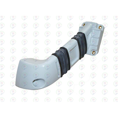 Soporte de Manillar Trasero SP481 - Repuesto Original y Duradero