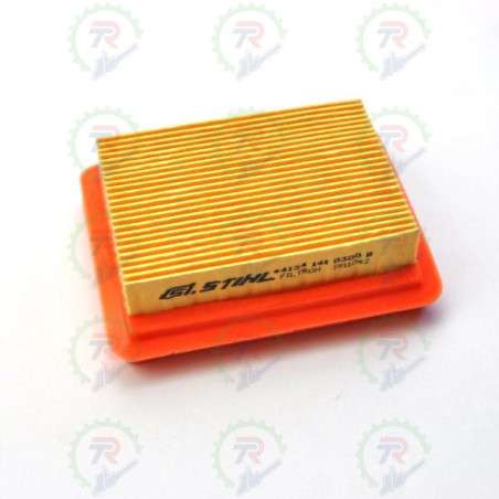 Filtro de Aire 41341410300 - Rendimiento y Protección Garantizada