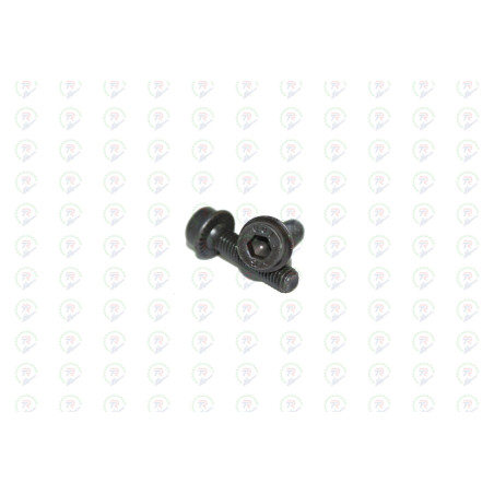 Tornillo Pellenc M5×20 – Recambio Original para Vareadores