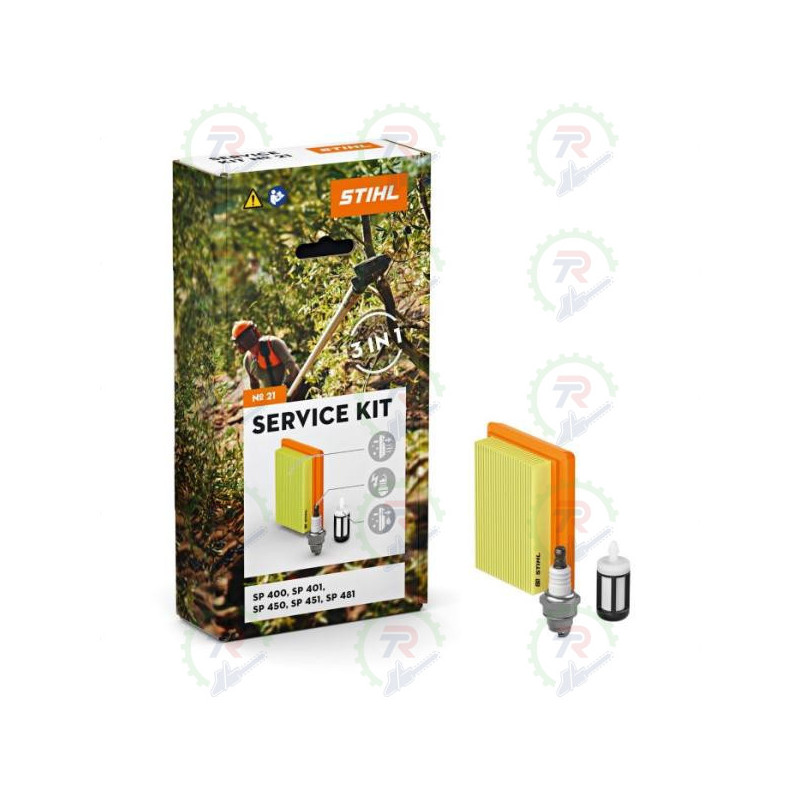 Service Kit nº21