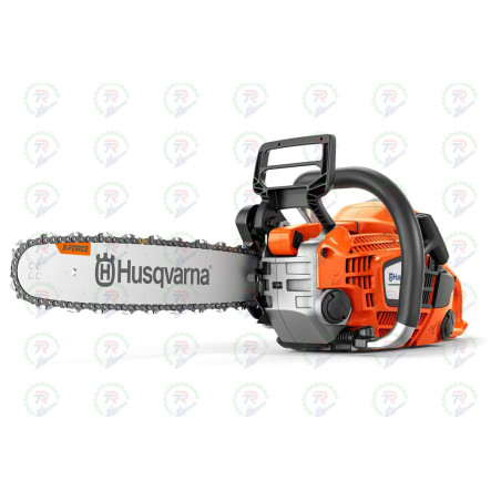 Motosierra Husqvarna 540 XP® Mark III | Talleres Rodas Venta Online