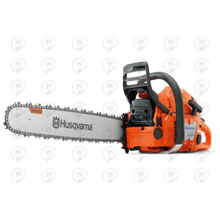 Motosierra Husqvarna 372 XP® | Talleres Rodas Venta Online