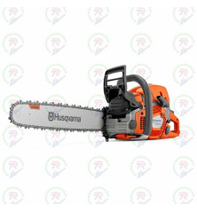 Motosierra Husqvarna 572 XP® | Talleres Rodas Venta Online