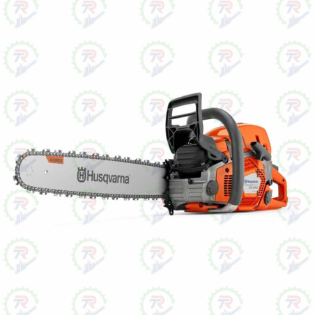 Motosierra Husqvarna 572 XP® | Talleres Rodas Venta Online