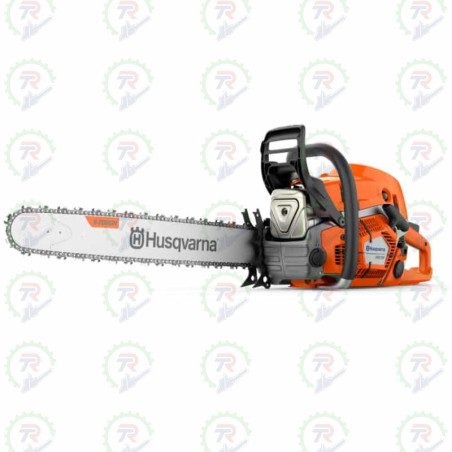 Motosierra Husqvarna 592 XP® | Talleres Rodas Venta Online