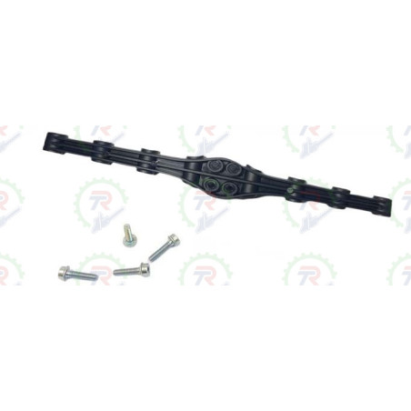 Porta Varilla Pellenc– Soporte Original para Vareadores