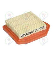 Filtro de Aire para Vibradores STIHL y Desbrozadoras - Calidad Origina