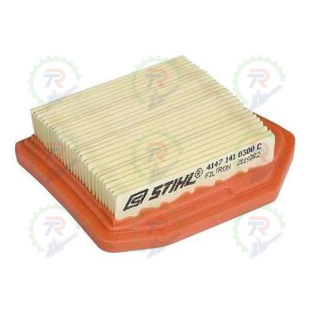 Filtro de Aire para Vibradores STIHL y Desbrozadoras - Calidad Origina
