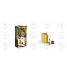 Service Kit nº27 para Vibradores STIHL y Desbrozadoras - Calidad