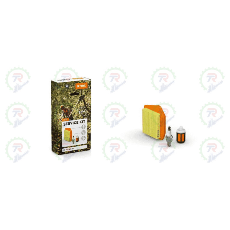Service Kit nº27