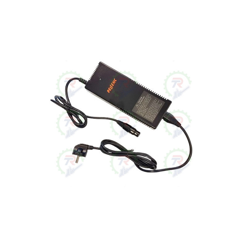 Cargador CB5022HV PELLEN Cargador CB5022HV PELLEN