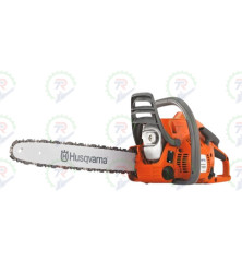 Husqvarna 120 Mark II en Estepa | Talleres Rodas Venta Online