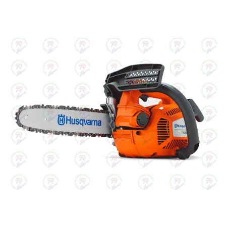 Husqvarna Motosierra T435 | Repuestos y Talleres Rodas Online