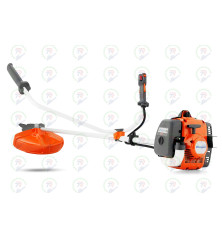 Husqvarna 122R | Desbrozadora Ligera y Potente para Jardines