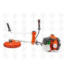 Husqvarna 535RX | Desbrozadora Profesional para Tareas de Jardinería