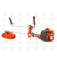 Husqvarna 545RX | Desbrozadora Profesional para Jardinería