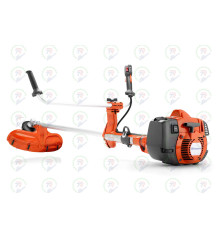 Husqvarna 545RXT | Desbrozadora para el Mantenimiento de Jardinería