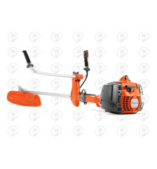 Husqvarna 555RXT | Desbrozadora Profesional para Jardinería