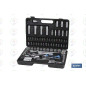 Maletín de Herramientas 94 Pcs