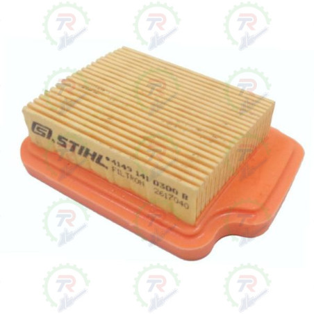 Filtro de Aire para Vibradores sp92 y km94 - Calidad Origina