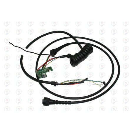 Cableado + Tarjeta Selion PELLEN | Repuestos Talleres Rodas