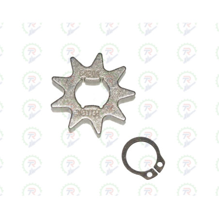 Kit Piñón Cadena PELLEN | Repuestos Originales Online