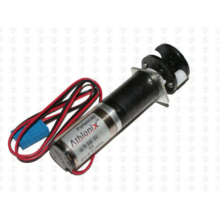 Kit Motorreductor + Bomba P/T PELLEN | Repuestos de Calidad