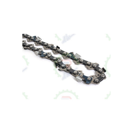 Cadena 58E 1/4" 1.3 PELLEN | Repuestos Motosierra Online
