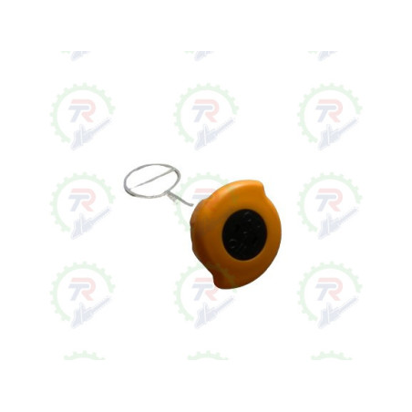 Tapón Depósito Evo PELLEN | Repuestos Motosierra Online