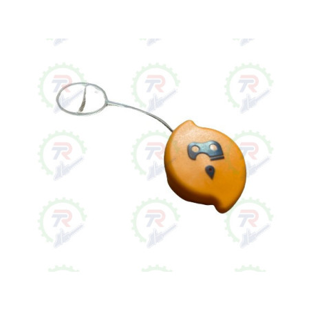 Tapón Aceite Completo PELLEN | Repuestos Motosierra Online