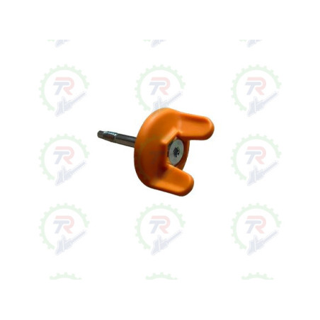 Botón Ajuste Orientación PELLEN | Repuestos Motosierra Online