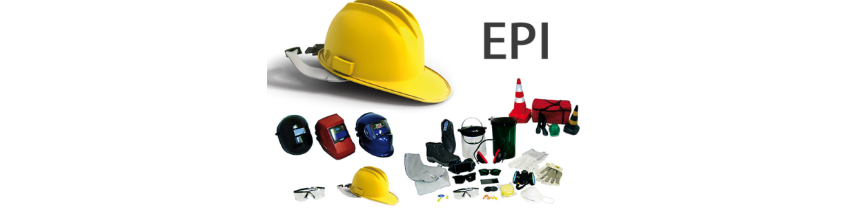 EPIs (Equipos de Protección Individual) en Estepa | Talleres Rodas Venta Online