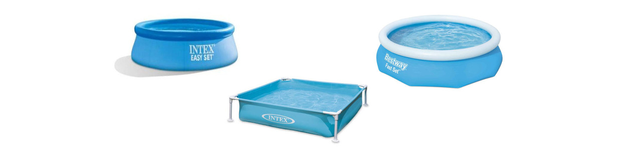 Piscinas en Estepa | Talleres Rodas Venta Online