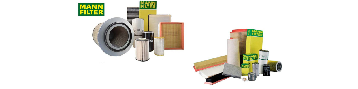 Filtros para Riego y Maquinaria en Estepa | Talleres Rodas Venta Online