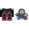 Accesorios de Coche