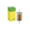 Filtros Combustible