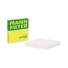 Filtros Polen