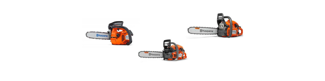 Repuestos Husqvarna para Motosierras en Estepa | Talleres Rodas Venta Online