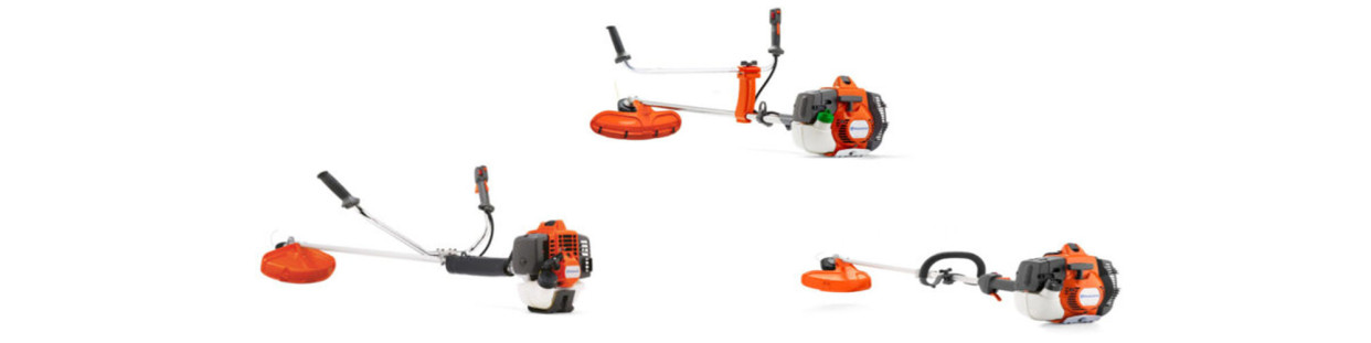Repuestos Husqvarna para Desbrozadoras en Estepa | Talleres Rodas Venta Online