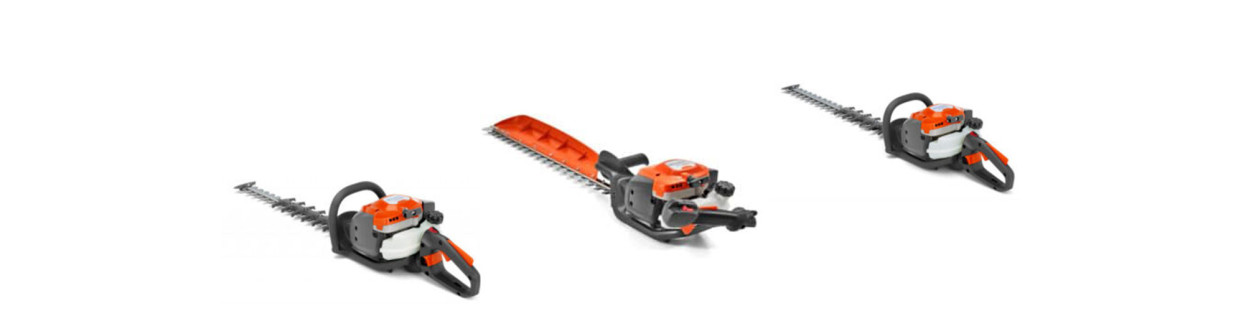 Repuestos Husqvarna para Cortasetos en Estepa | Talleres Rodas Venta Online