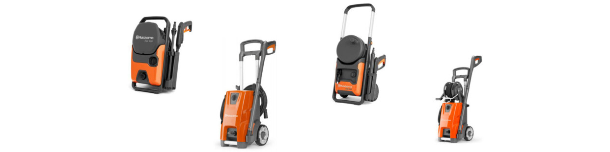 Repuestos Husqvarna para Hidrolimpiadoras en Estepa | Talleres Rodas Venta Online