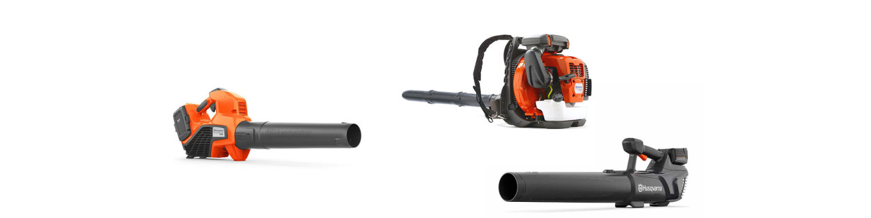 Repuestos Husqvarna para Sopladores en Estepa | Talleres Rodas Venta Online